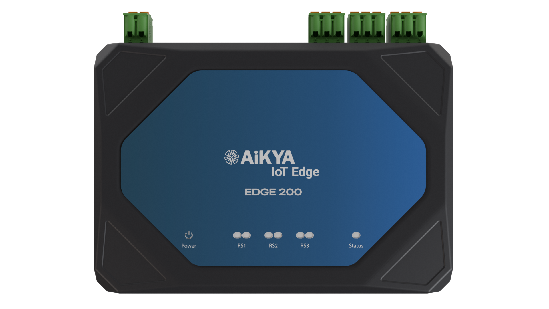 EDGE 200 Controller